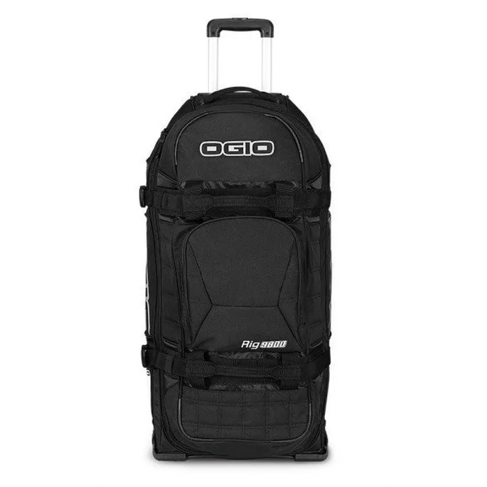 OGIO ПЪТНА ЧАНТА RIG 9800 ЧЕРЕН P/N: 121001_03