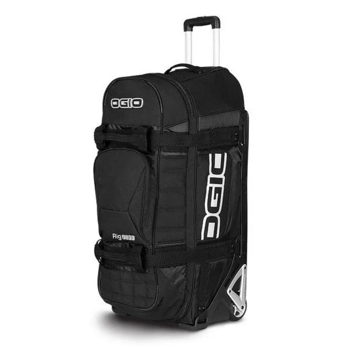 OGIO ПЪТНА ЧАНТА RIG 9800 ЧЕРЕН P/N: 121001_03