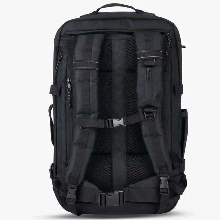 OGIO РАНИЦА ЧАНТА ALPHA VENTURE BLACK A20195_B0074