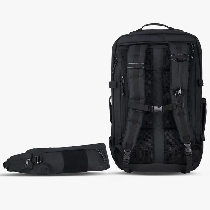 OGIO РАНИЦА ЧАНТА ALPHA VENTURE BLACK A20195_B0074