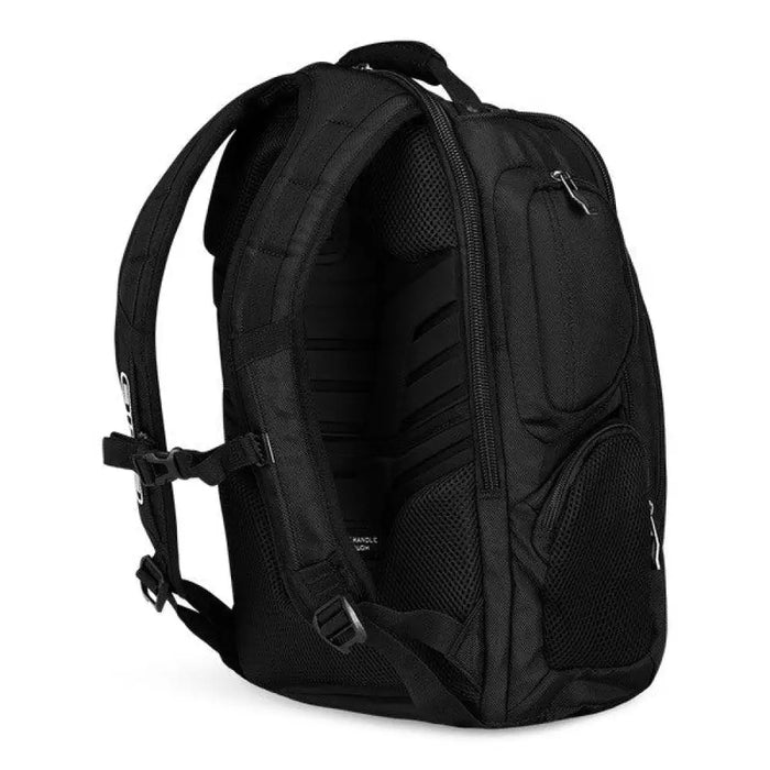 OGIO РАНИЦА GAMBIT BLACK P/N: 111072_03