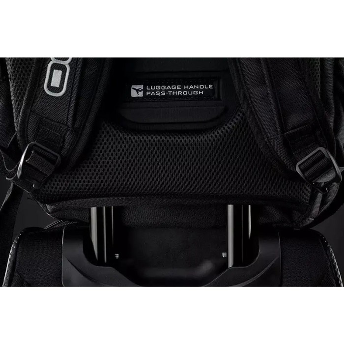 OGIO РАНИЦА RENEGADE RSS ЧЕРЕН P/N: 111059_03