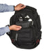 OGIO РАНИЦА GAMBIT BLACK P/N: 111072_03