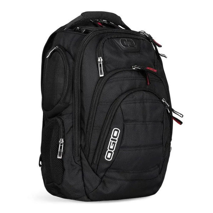 OGIO РАНИЦА GAMBIT BLACK P/N: 111072_03