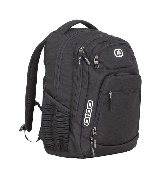 Раница OGIO Excelsior Ежедневна раница Черна Ripstop