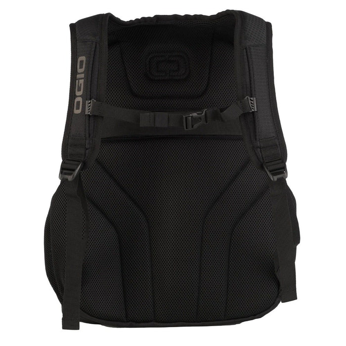Раница OGIO Excelsior Ежедневна раница Черна Ripstop