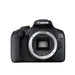 Огледално - рефлексен фотоапарат Canon EOS 2000D Body