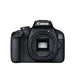 Огледално - рефлексен фотоапарат Canon EOS 4000D Body