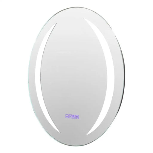 ОГЛЕДАЛО LED ОСВЕТЛЕНИЕ 80x60 С ФУНКЦИИ