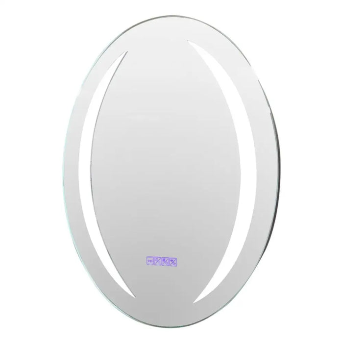 ОГЛЕДАЛО LED ОСВЕТЛЕНИЕ 80x60 С ФУНКЦИИ