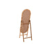 Огледало в цял ръст Home ESPRIT Естествен 46,5 x 48 x 150,5