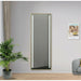 Огледало в цял ръст Home ESPRIT Златен Алуминий 60 x 5 x