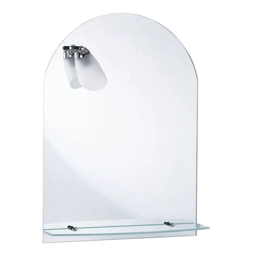 ОГЛЕДАЛО ЗА БАНЯ 50Х70 EMIR