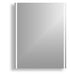 ОГЛЕДАЛО ЗА БАНЯ 50Х70 METAVAK 307