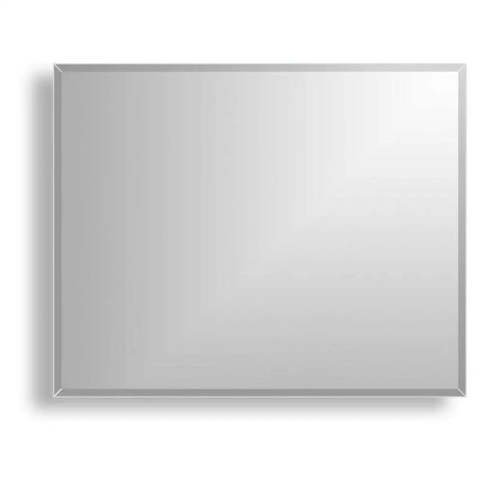 ОГЛЕДАЛО ЗА БАНЯ 50Х40 METAVAK 304