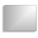 ОГЛЕДАЛО ЗА БАНЯ 50Х40 METAVAK 304