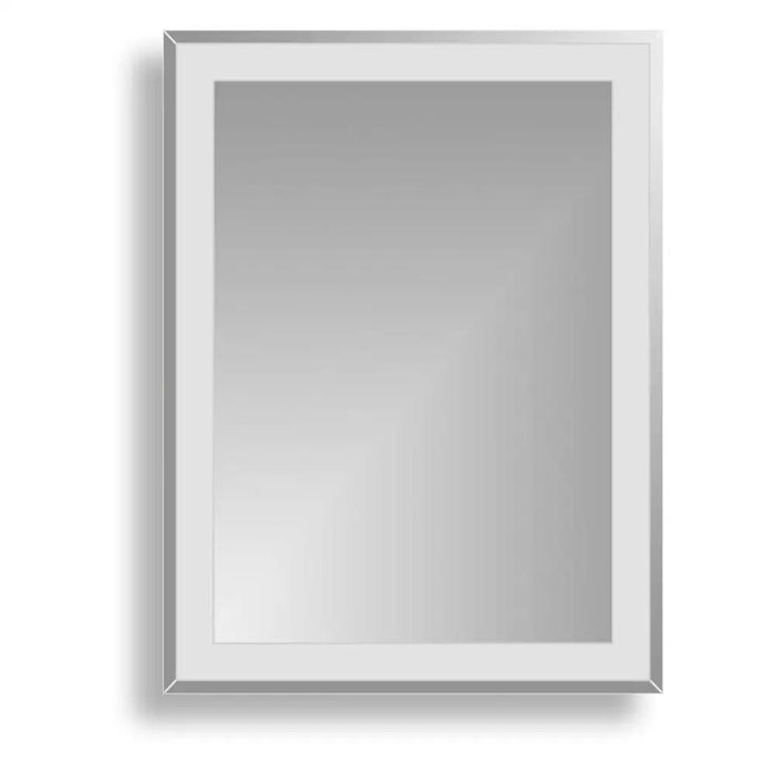 ОГЛЕДАЛО ЗА БАНЯ 60Х80 METAVAK 326