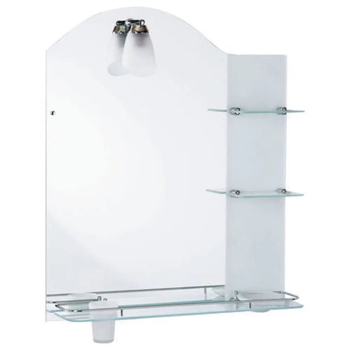 ОГЛЕДАЛО ЗА БАНЯ 63Х75 EMIR