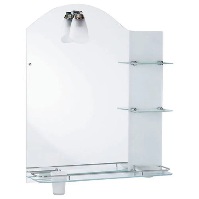 ОГЛЕДАЛО ЗА БАНЯ 63Х75 EMIR