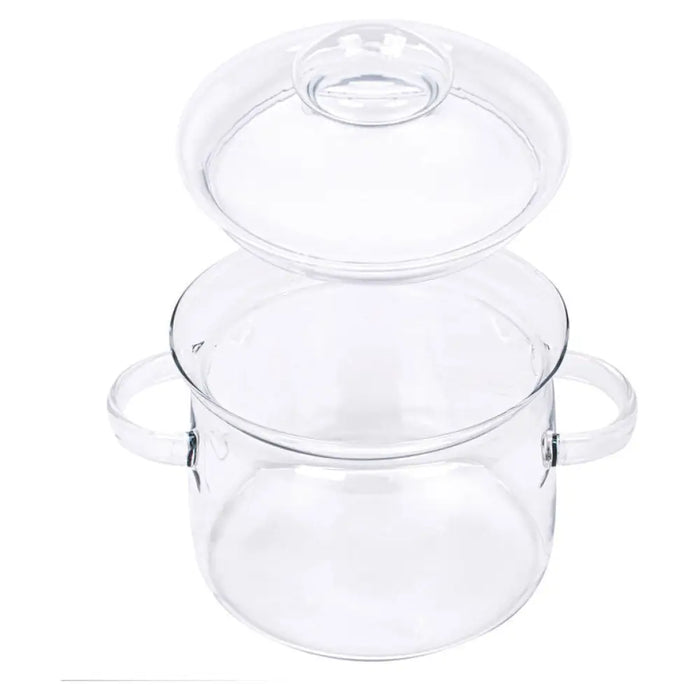 ОГНЕУПОРНА ТЕНДЖЕРА 2.00 Л LEROY