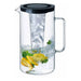 ОГНЕУПОРНА КАНА С ОТДЕЛЕНИЕ ЗА ЛЕД 2.5 L SIMAX
