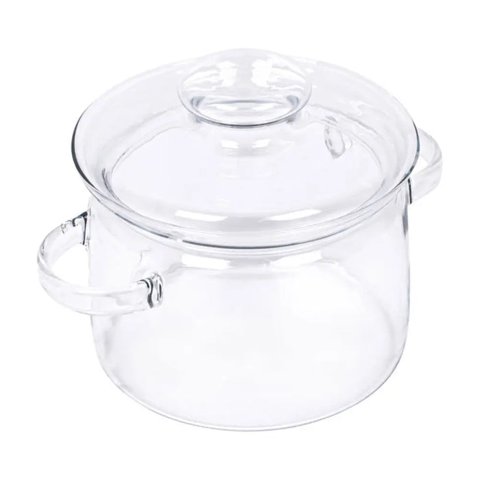 ОГНЕУПОРНА ТЕНДЖЕРА 2.00 Л LEROY