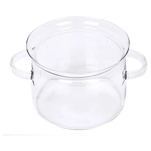 ОГНЕУПОРНА ТЕНДЖЕРА 2.00 Л LEROY