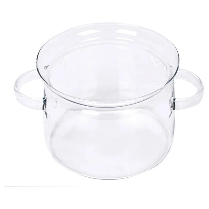 ОГНЕУПОРНА ТЕНДЖЕРА 2.00 Л LEROY