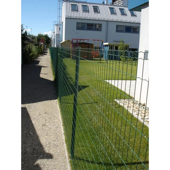 ОГРАДНА МРЕЖА 1.5X10M LIGHT FENCE