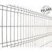 ОГРАДНО ПАНО 1.53X2.5M 3D PROMO
