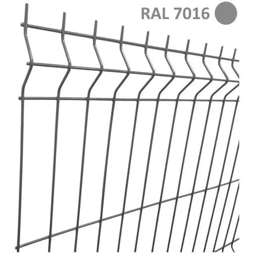 ОГРАДНО ПАНО 1.75X2.5M 99785