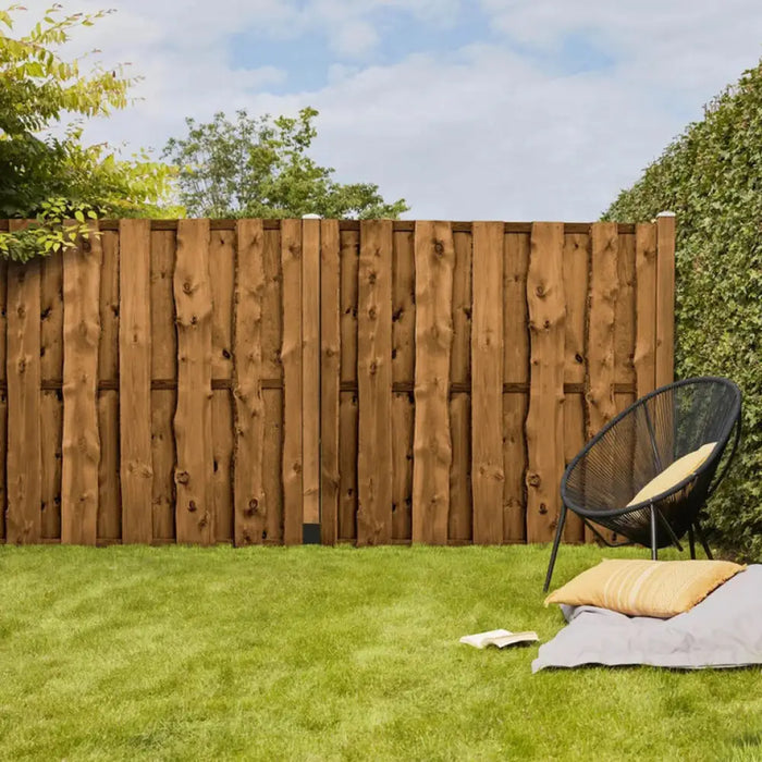 ОГРАДНО ПАНО 180X180CM CERLAND TEXAS