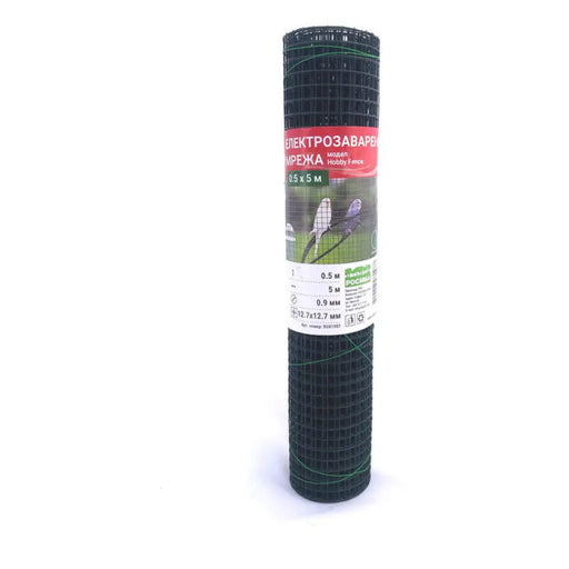 ОГРАДНА МРЕЖА 0.5X5M ROSSIMA HOBBY FENCE