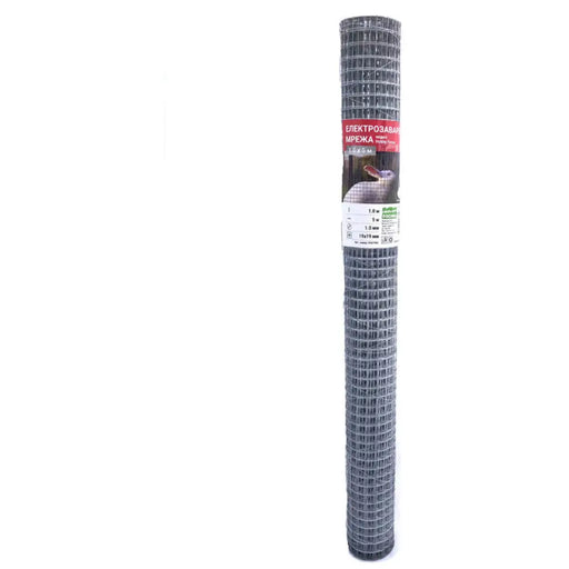 ОГРАДНА МРЕЖА 1X5M ROSSIMA HOBBY FENCE