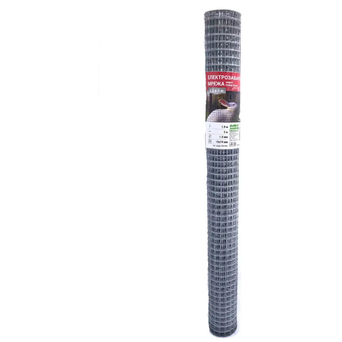 ОГРАДНА МРЕЖА 1X5M ROSSIMA HOBBY FENCE