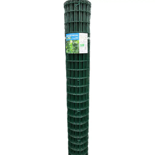 ОГРАДНА МРЕЖА 2X25M RO82434 ROSSIMA GARDEN FENCE