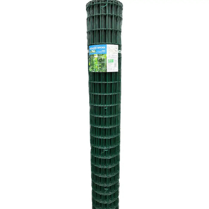 ОГРАДНА МРЕЖА 2X25M RO82434 ROSSIMA GARDEN FENCE