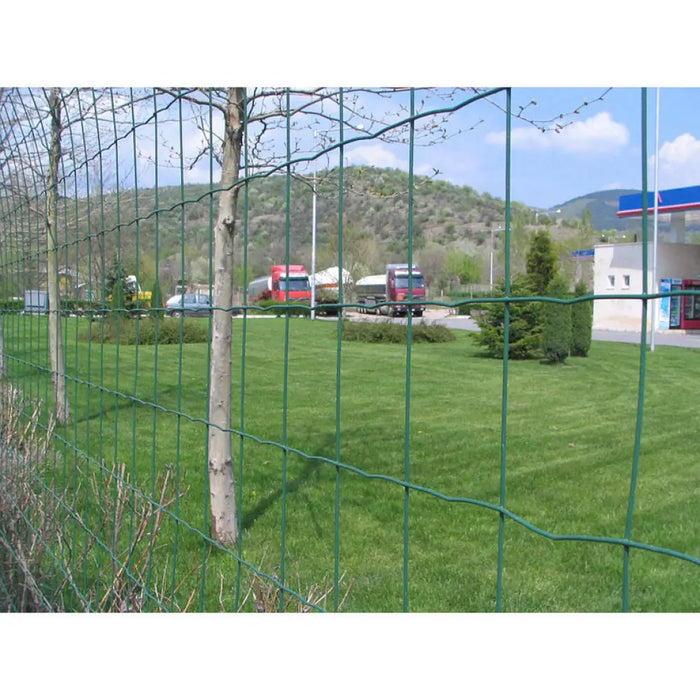 ОГРАДНА МРЕЖА 1.5X10M LIGHT FENCE