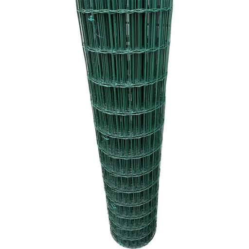 ОГРАДНА МРЕЖА 2X25M RO82434 ROSSIMA GARDEN FENCE