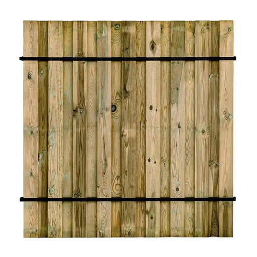 ОГРАДНО ПАНО 180X180CM CERLAND MONTANA