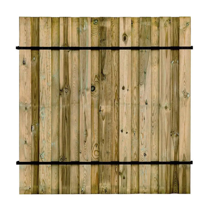 ОГРАДНО ПАНО 180X180CM CERLAND MONTANA