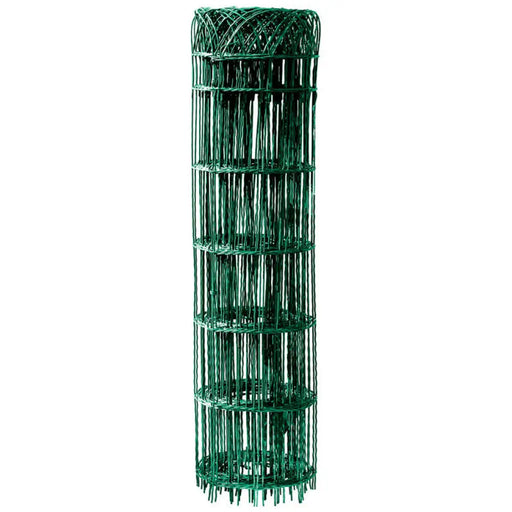 ОГРАДНА МРЕЖА 0.40X10M BORDER FENCE