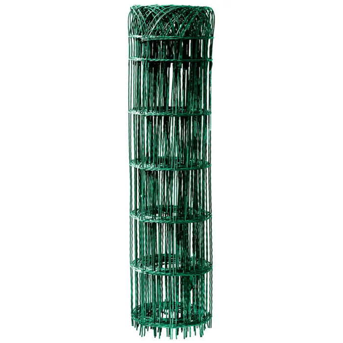 ОГРАДНА МРЕЖА 0.40X10M BORDER FENCE