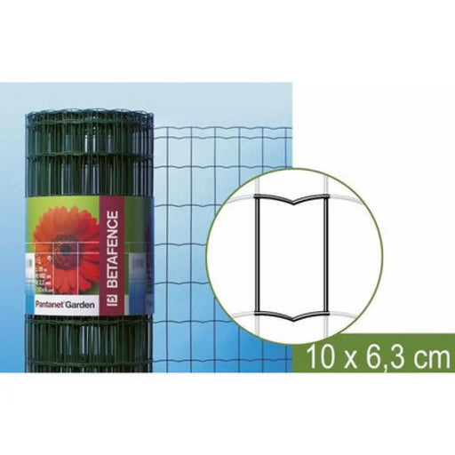 ОГРАДНА МРЕЖА 0.61X10M BETAFENCE PANTANET GARDEN