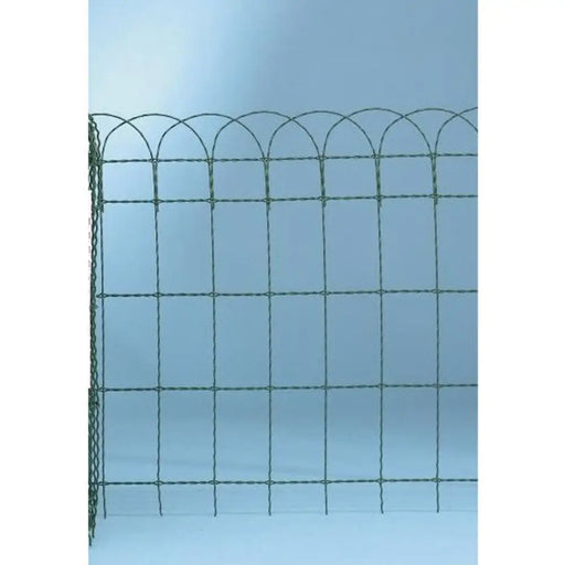 ОГРАДНА МРЕЖА 0.65X10M BORDER FENCE