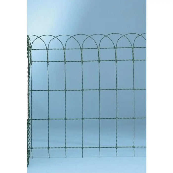 ОГРАДНА МРЕЖА 0.65X10M BORDER FENCE