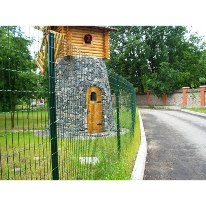 ОГРАДНА МРЕЖА 1.5X10M LIGHT FENCE