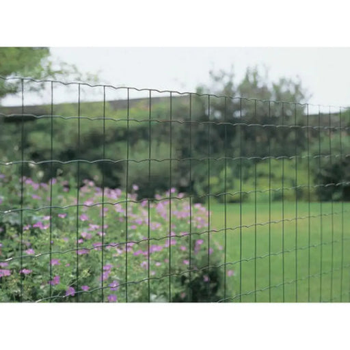 ОГРАДНА МРЕЖА 1.5X25M BETAFENCE PANTANET LIGHT