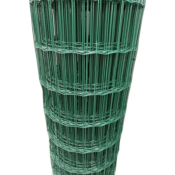ОГРАДНА МРЕЖА 2X25M RO82434 ROSSIMA GARDEN FENCE
