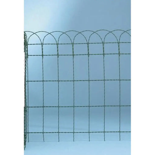 ОГРАДНА МРЕЖА 0.40X10M BORDER FENCE